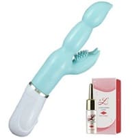 初心者の中イキにおすすめのバイブマリンビーンズ