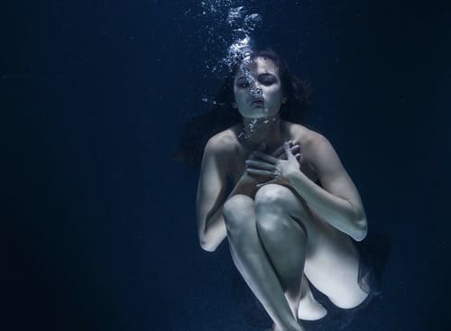 オナニーで濡れなくて悩んでいる女性