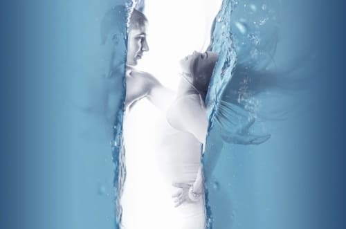 彼氏とのセックスで濡れない女性