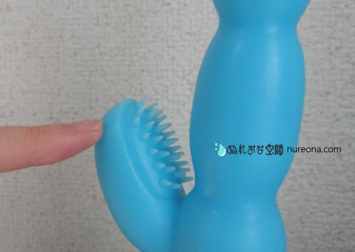 lcスカイビーンズのクリバイブ拡大画像