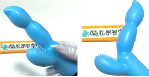 スイングするクリバイブ