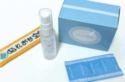 ラブコスメのピュアウォーターｐｈ１２とバイブ用ゴム