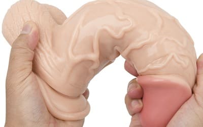 女性が喜ぶ巨大ディルド