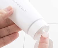 ジャムゥデリケートパック