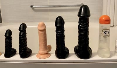 アラブディルド