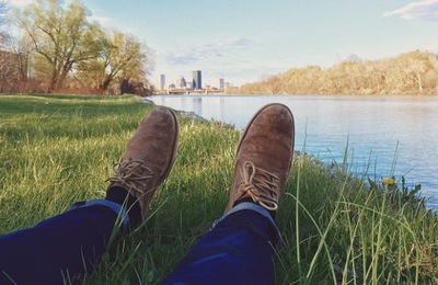 男性の足ピンオナニー改善法