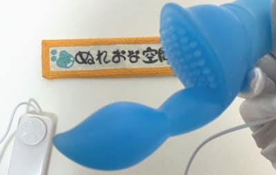 初心者のGスポットイキにおすすめのスカイワラビー